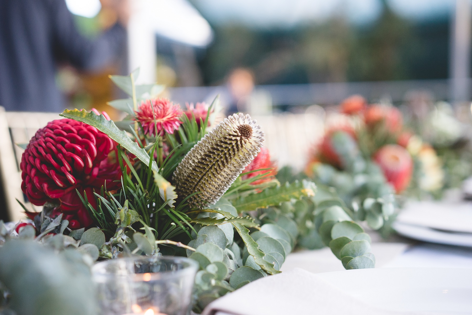 WLS Events Wedding Flowers 3
